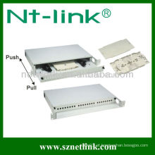 Netlink 24 cores F / O Patch panel